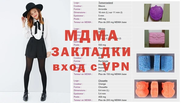 кристаллы Балахна